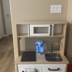 IKEA Kids Kitchen