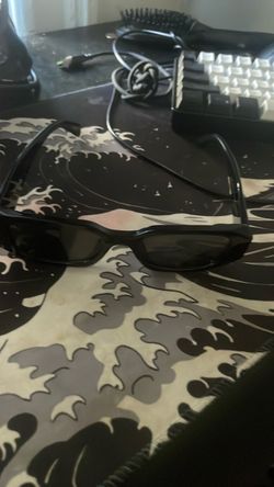 Prada Sunglasses