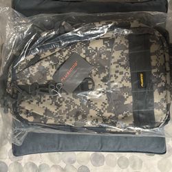 Fishing Tackle Storage Bag