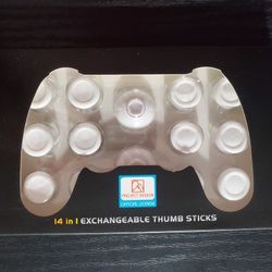 Thumbstick Extenders Xbox/Playstation 