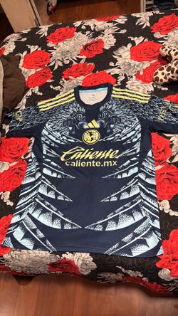 America Jersey