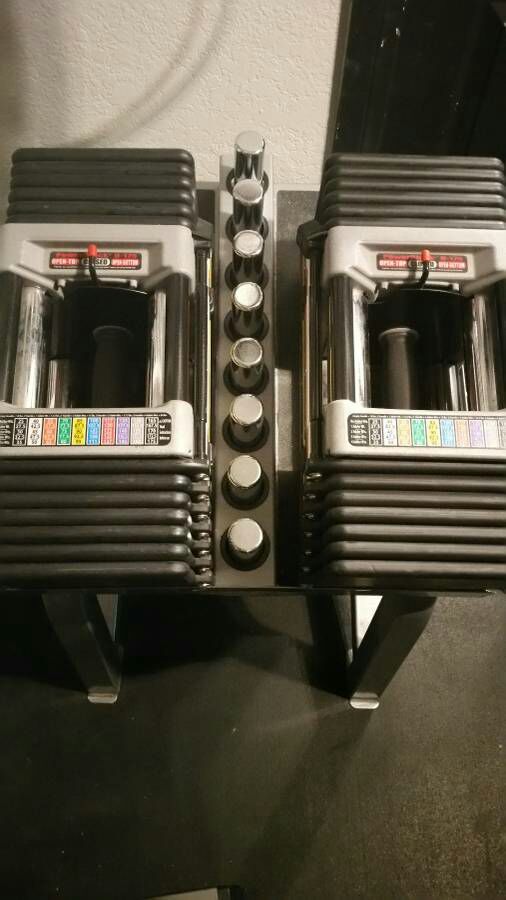 PowerBlock U-175