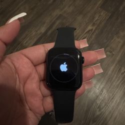 Apple Watch SE