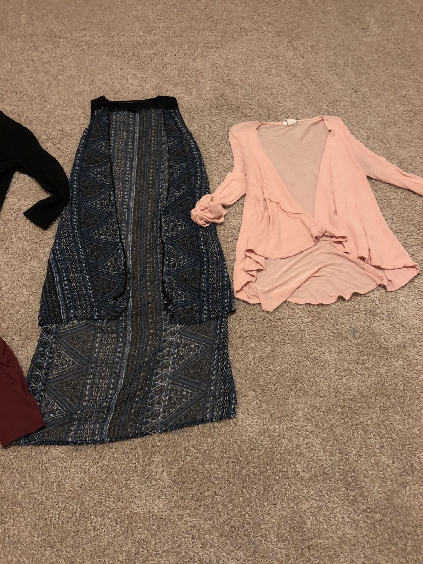 Women’s Apparel