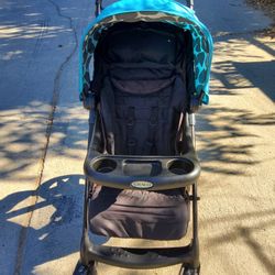 Graco Stroller 