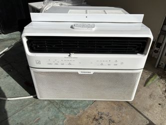 Window Ac Great Condition