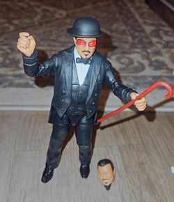 Mr.Fuji