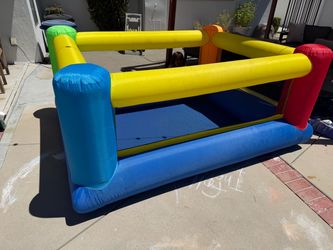 Inflatable Kids Ball pit