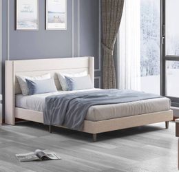 King Size Bed
