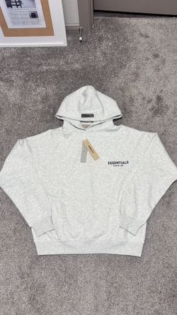 Essential hoodie