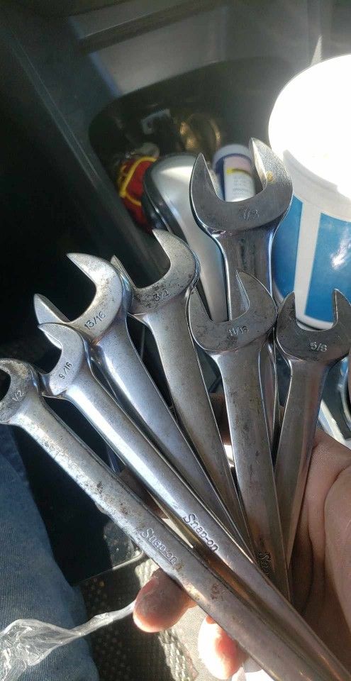 Snap On