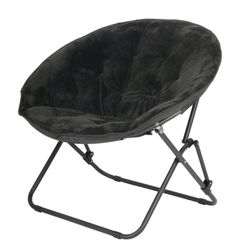 Mainstays Saucer Chair