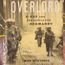 Overlord D-Day
