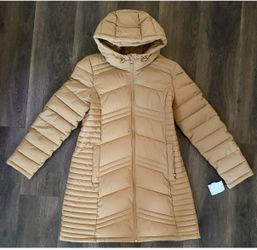 NWT Tommy Hilfiger winter coat