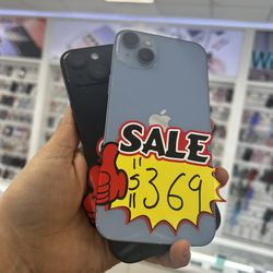 Iphone 14 Plus Unlocked  