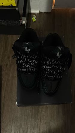 puma Lafrance  shoes