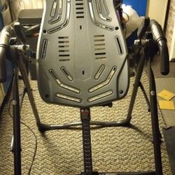 Teeter Fit Spine X2 Inversion Table
