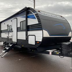 Heartland Prowler 303BH