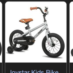 Kids Bike 