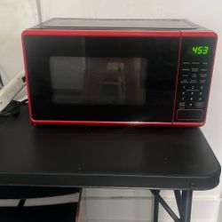 Small Microwave
