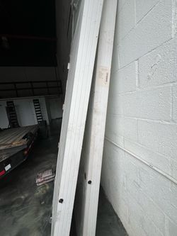 36x96 doors