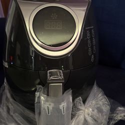 Princess House Air Fryer