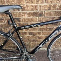 KHS Road Bike 