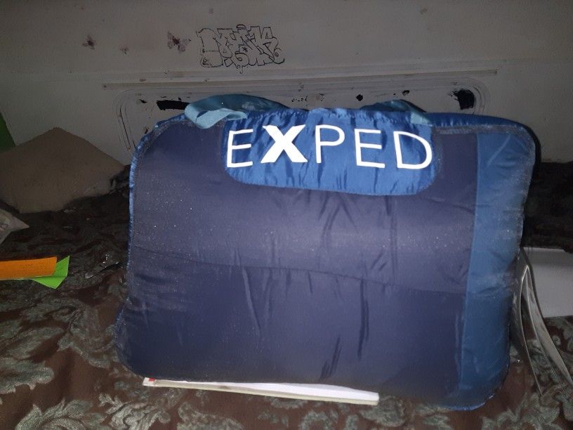 Exped Sleeping Bag