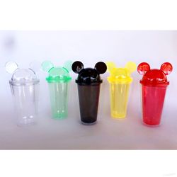 Mickey Tumblers