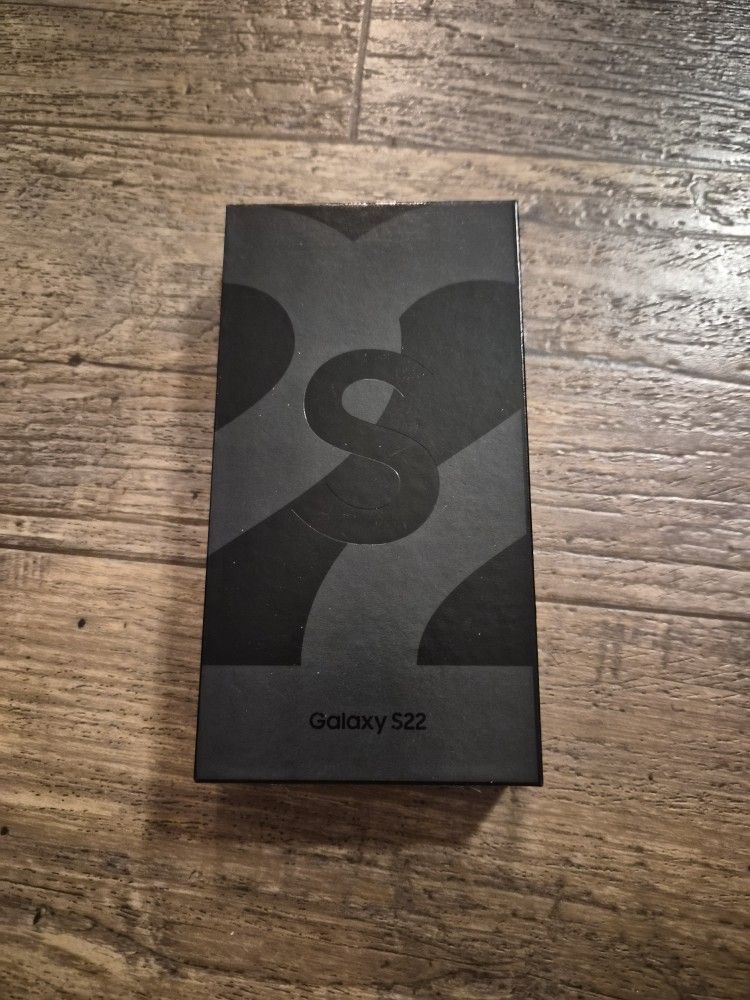 Samsung Galaxy S22 5G