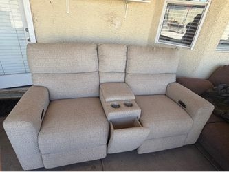 Sofa set