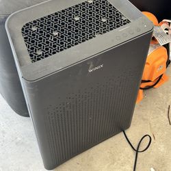 Air purifier Winix