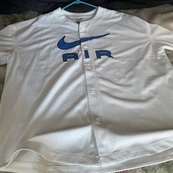Nike Jersey