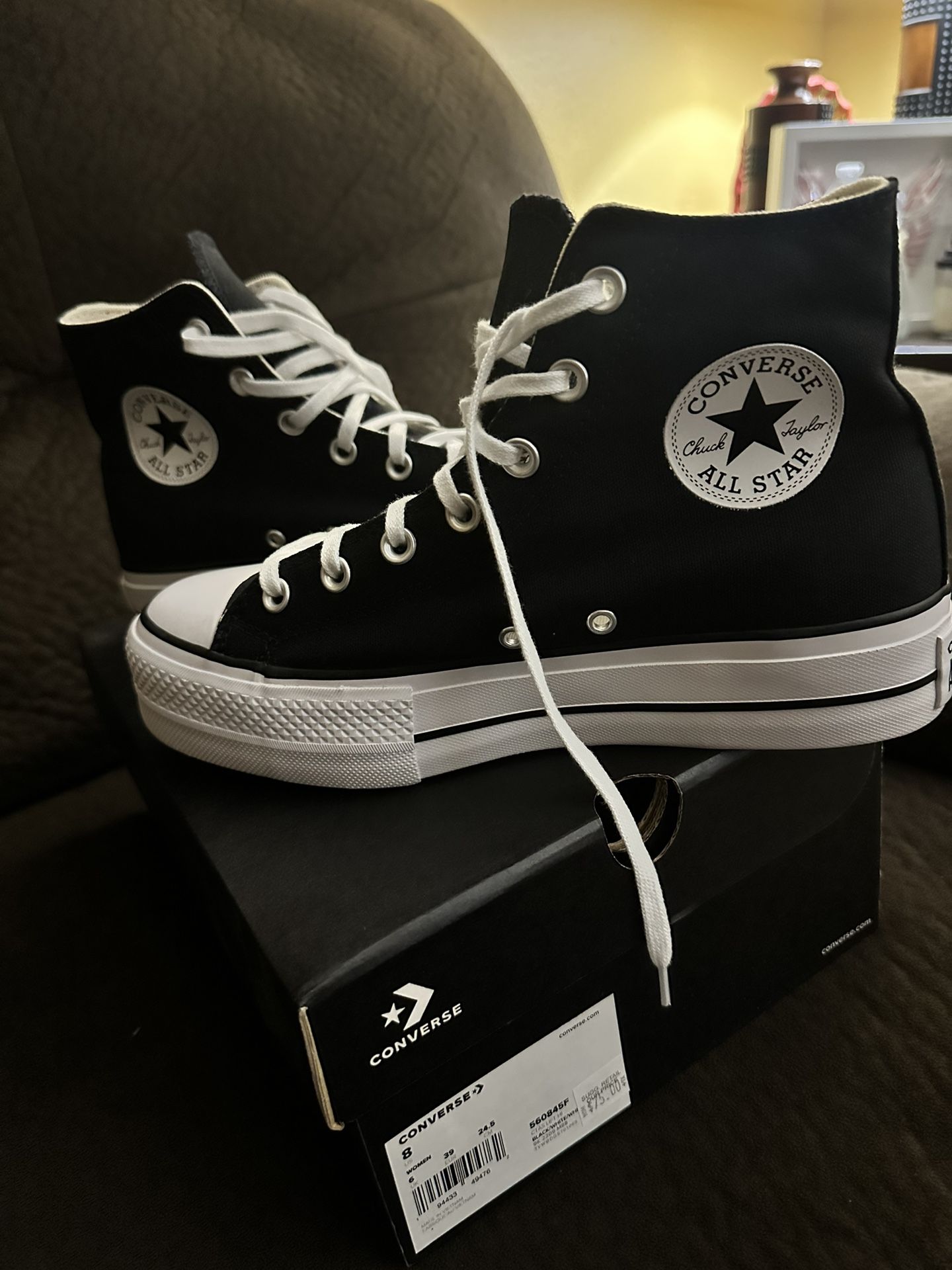 Women’s Converse