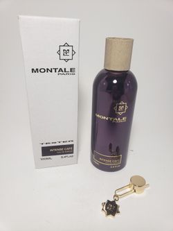 Montale Intense Cafe Eau de Parfum 3.4oz/100ml EDP Tester