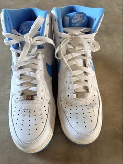 Nike AirForce Mid