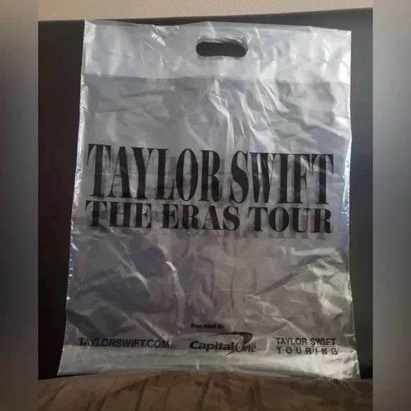 Taylor Swift Merch