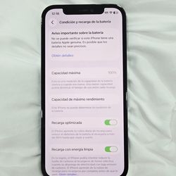 📱 iPhone 12 Pro Blue – Excellent Condition 💎