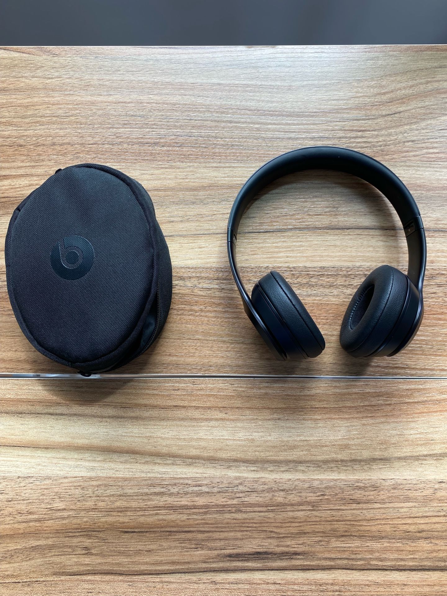 Beats Solo 3 Headphones