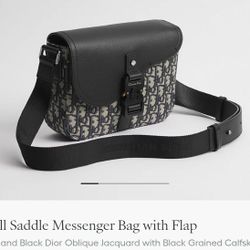 Dior Cross Bodybag 
