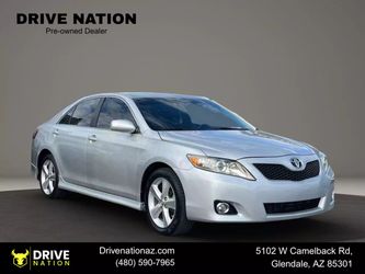 2010 Toyota Camry