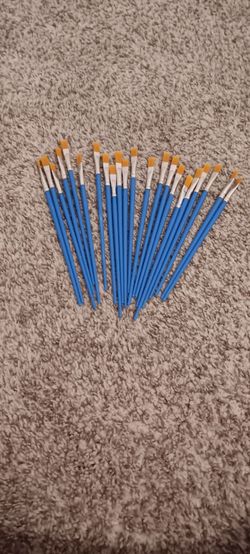Paint Brushes