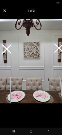 Wall Decor