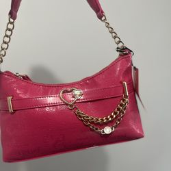 Juicy Couture Shoulder Bag 