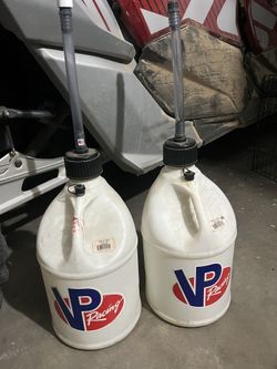 Gasoline Tanks
