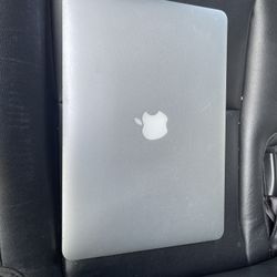 Mac Book Air