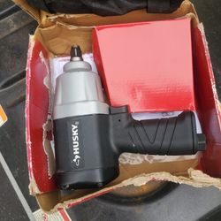 HUSKY  1/2 In. Impact Wrench