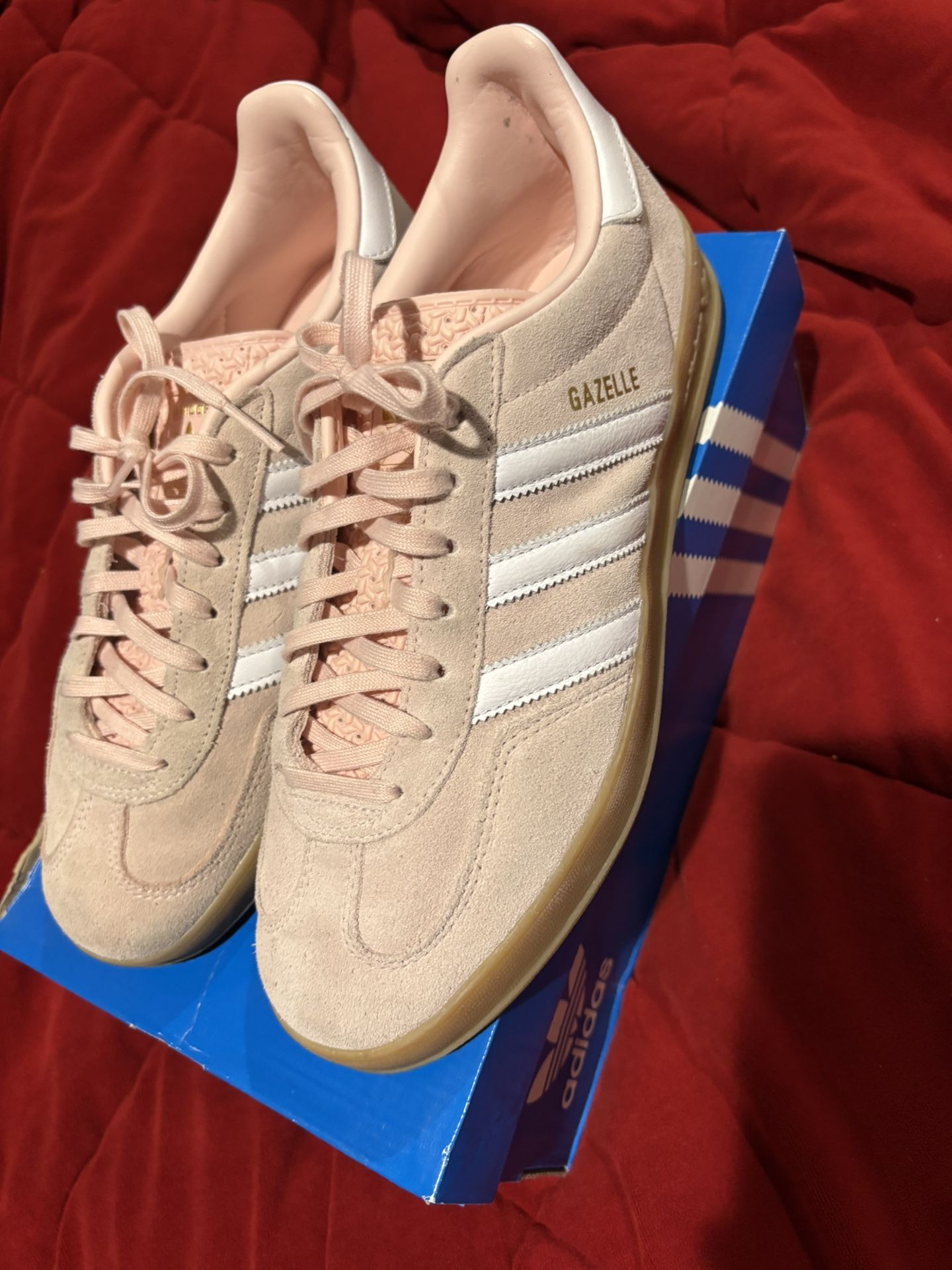 Adidas Gazelle