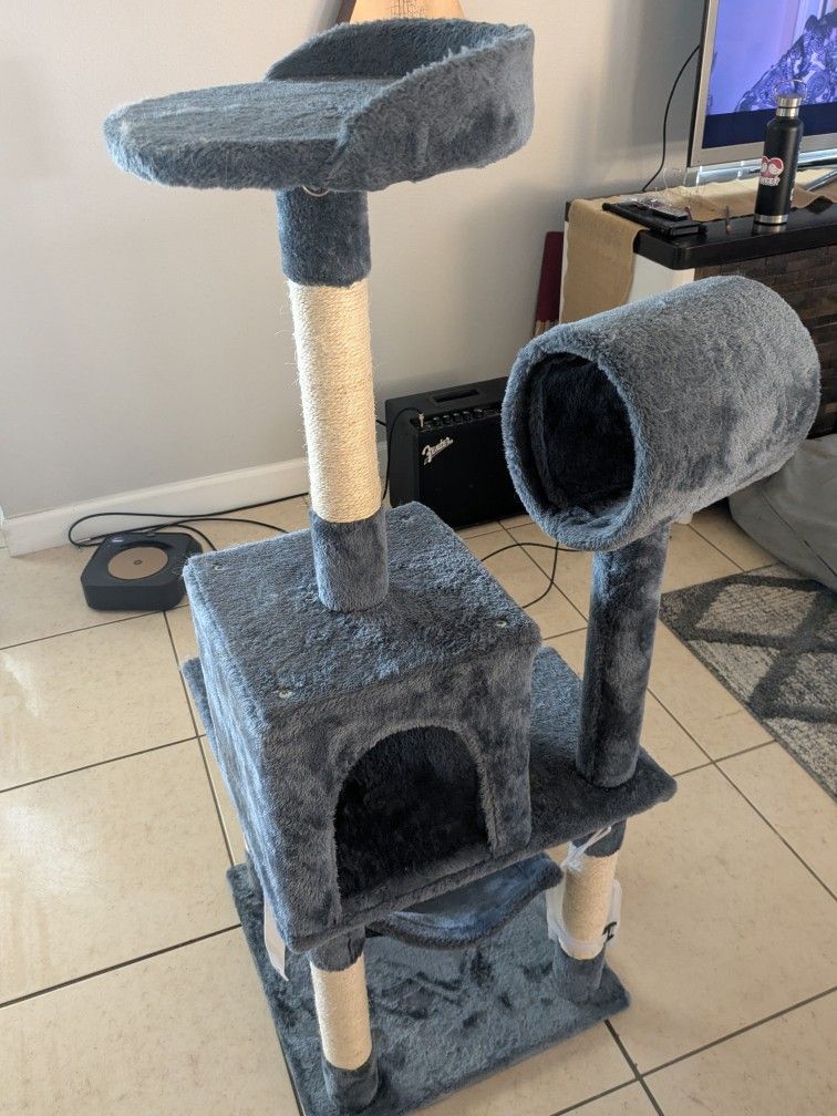 Cat Tree