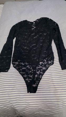 All new lingerie